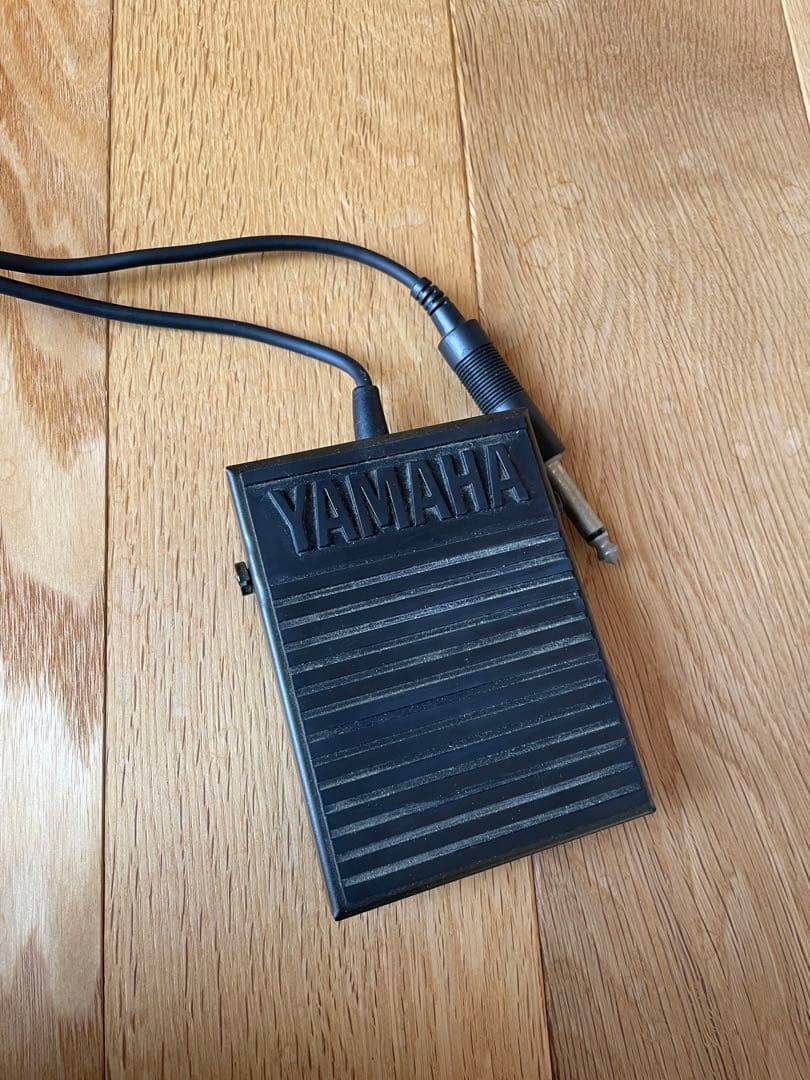YAMAHA YPP-55 ヤマハ 88鍵 電子ピアノ ブラック - メルカリ