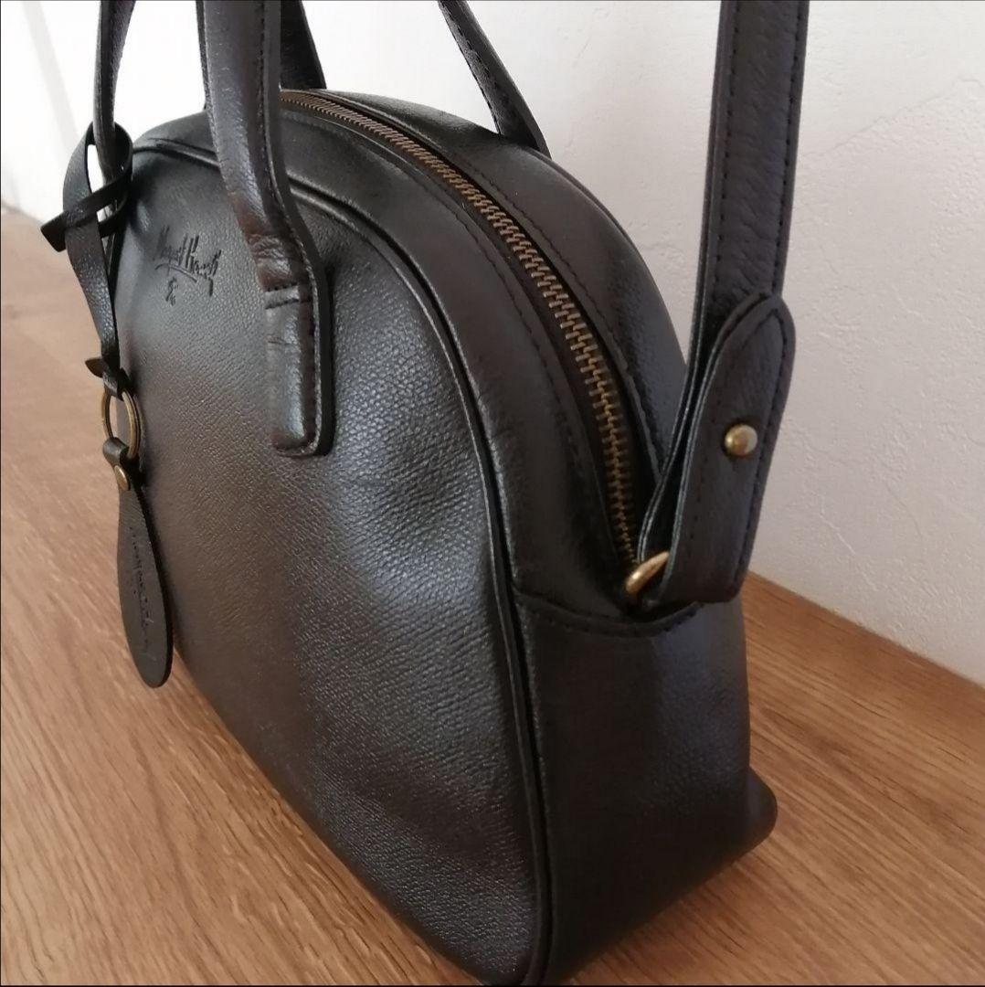 1010様 専用 MARGARET HOWELL ショルダーバッグ - メルカリ