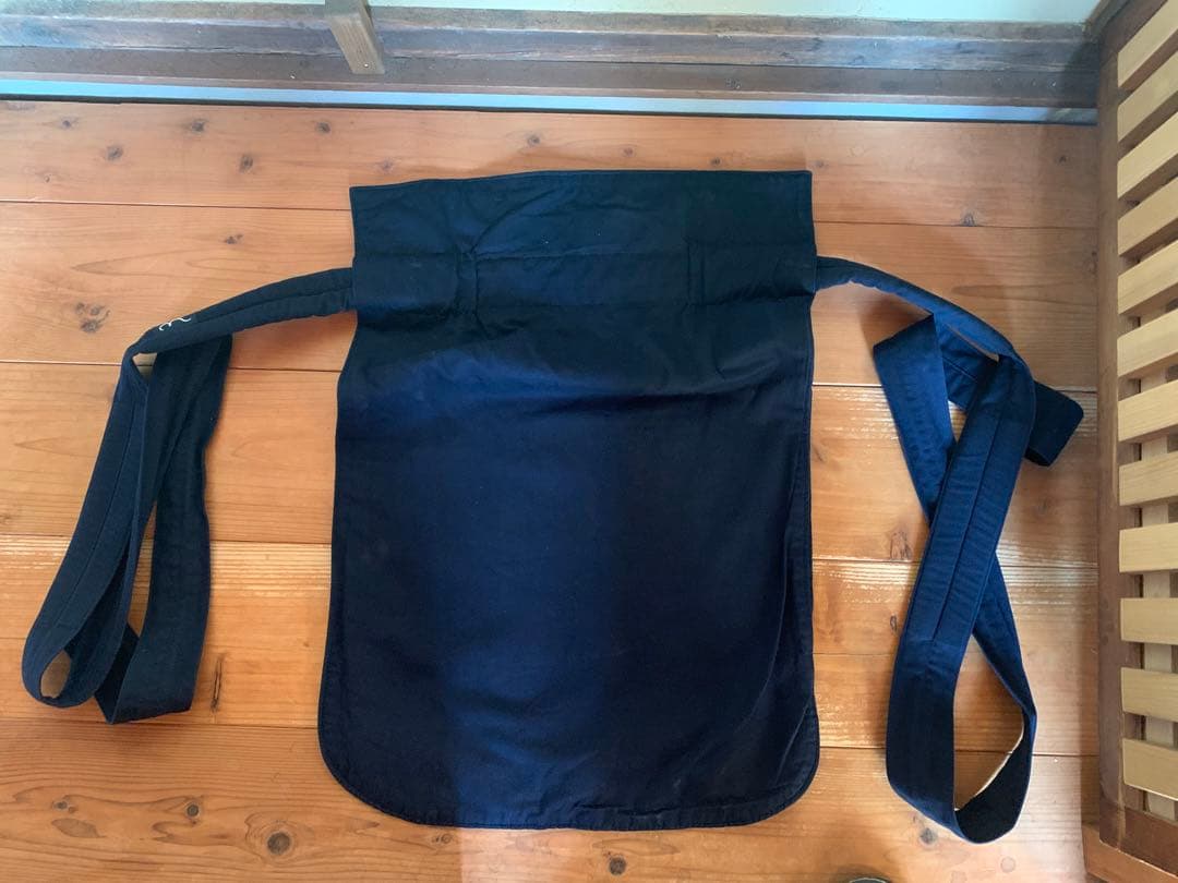 おんぶ紐 おんぶ紐 だっこ紐 グランモッコ ベーシック 濃藍色