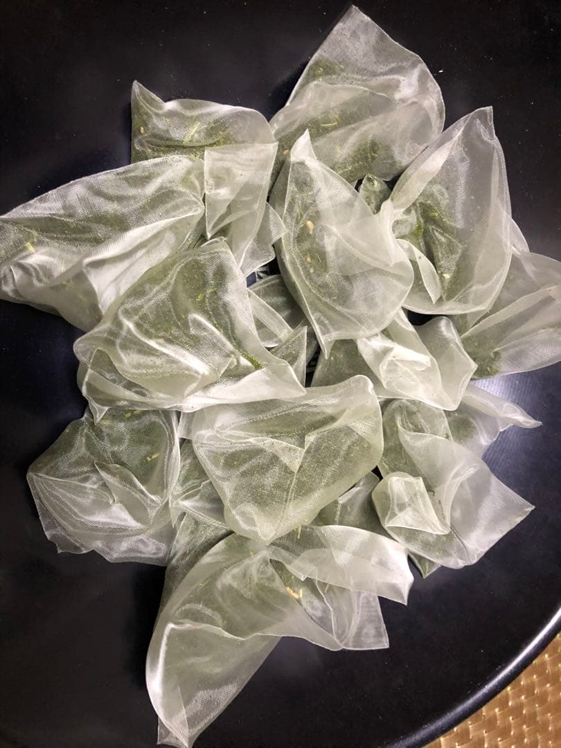 エルメス　100g（5g×20個）×10袋 無農薬栽培の川根茶農家直売 エルメス 100g（5g×20個）×10袋 無農薬栽培の川根茶農家直売 エルメス