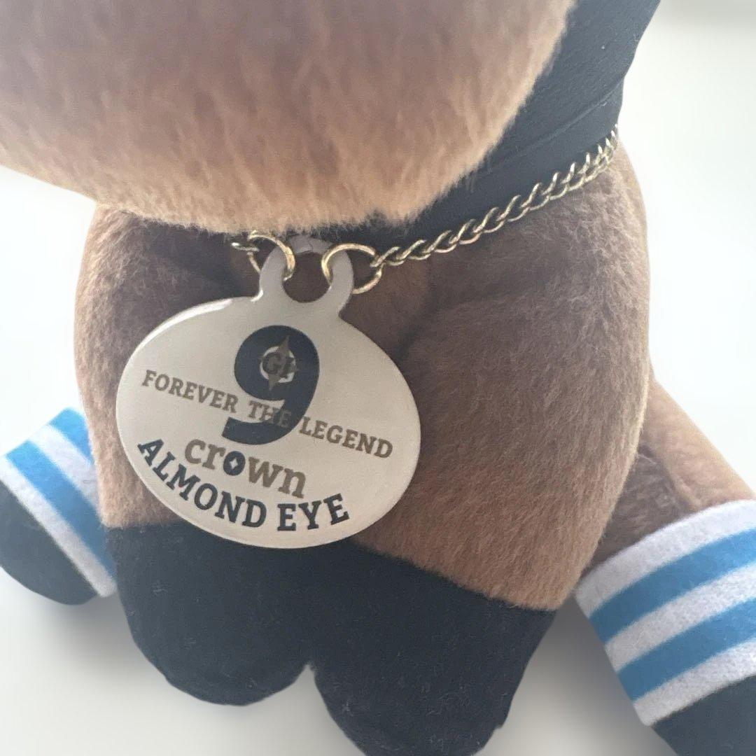 アーモンドアイ 第40回 ジャパンカップ - メルカリ