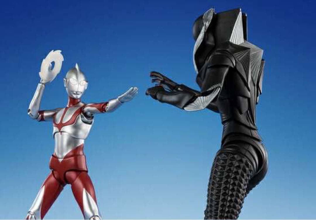 S.H.Figuarts シン・ウルトラマン Special Edition