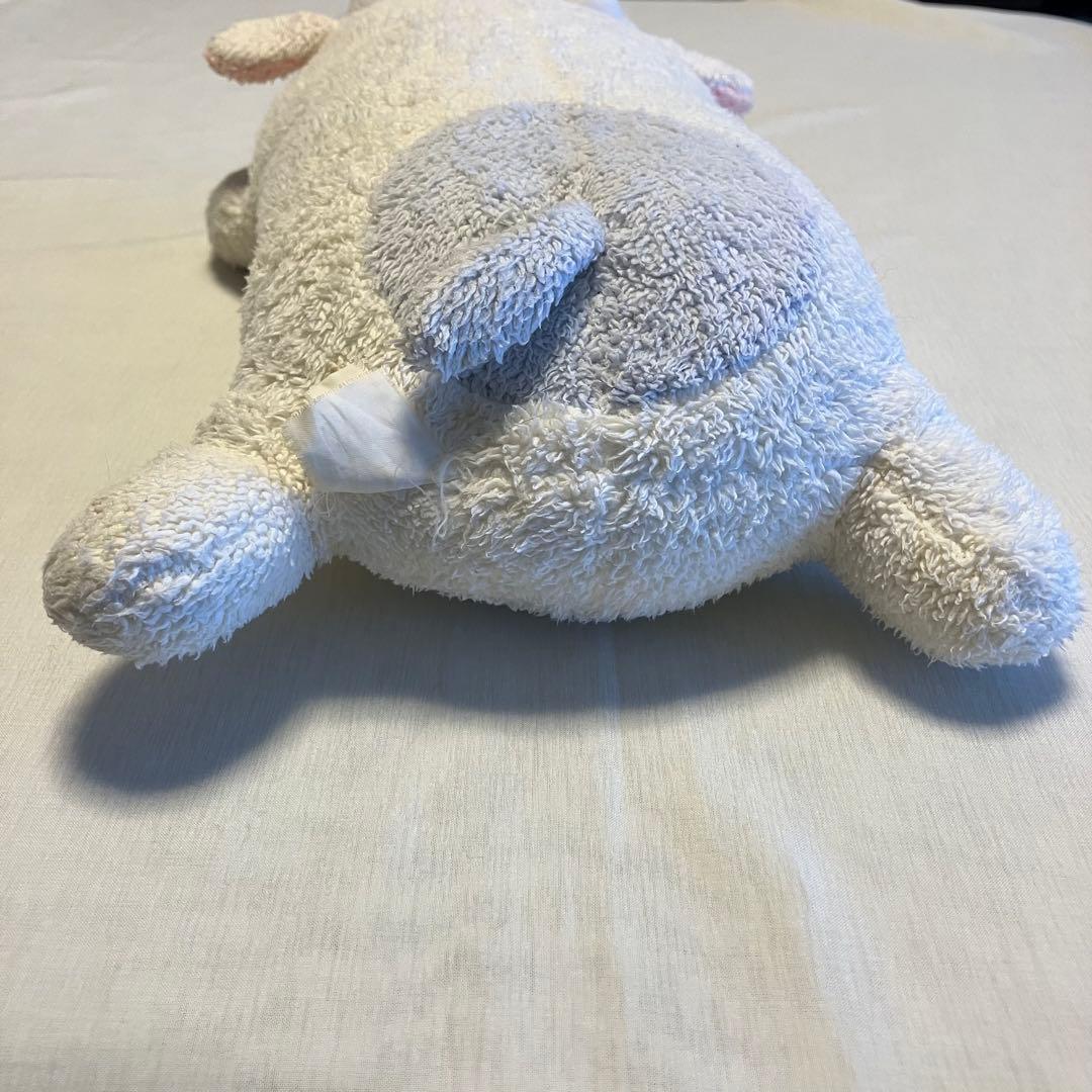 fricca フリッカまつもとぬいぐるみ ぬくまろシリーズ レトロ うし 牛