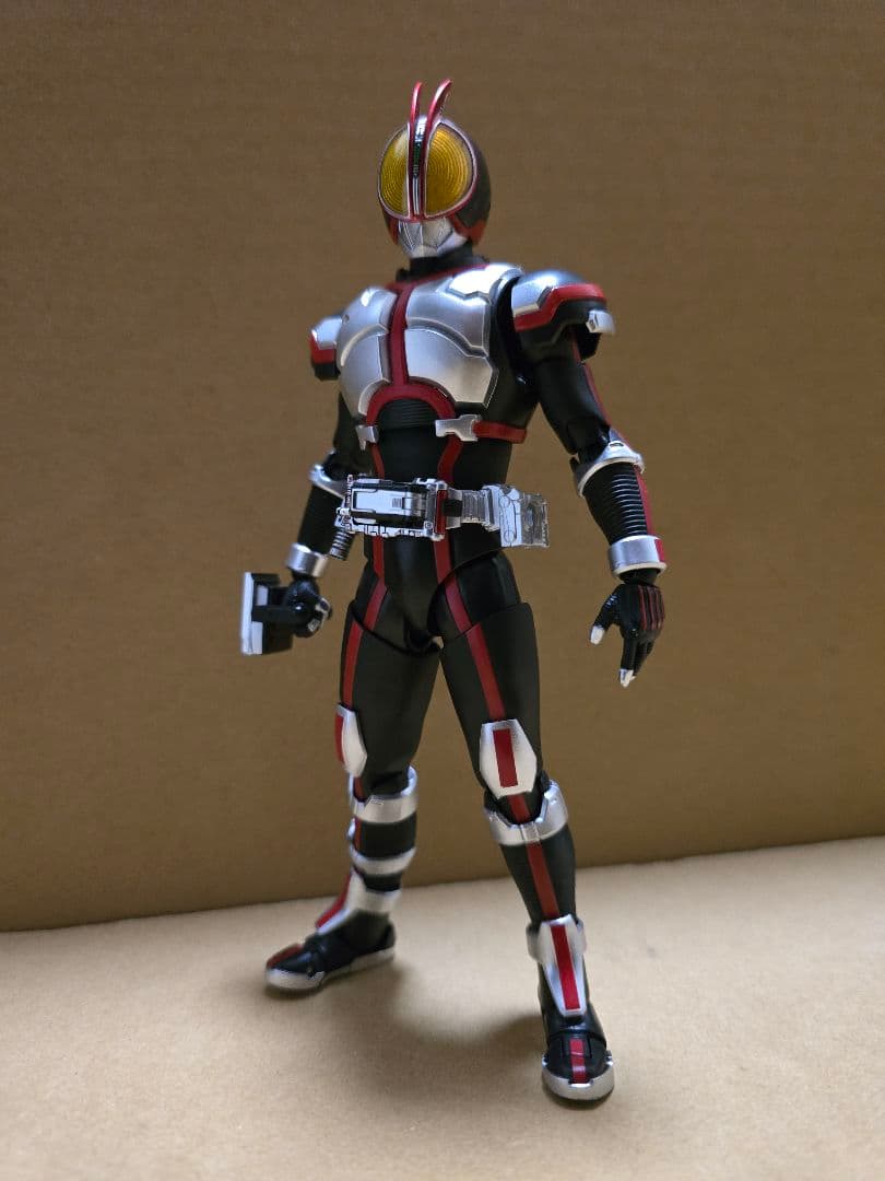 TINY PANX PEDAL ID 高木完 藤原ヒロシピストフィギア