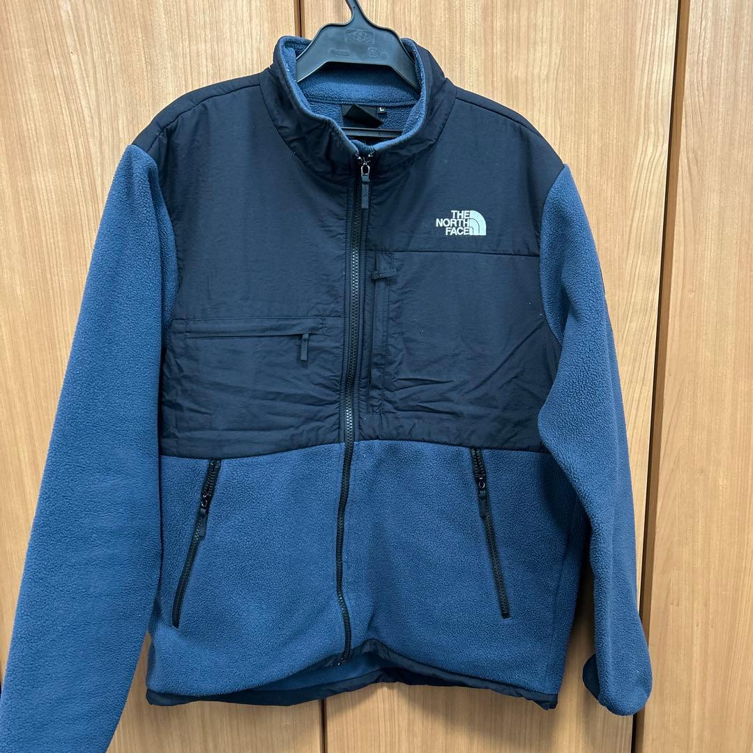 ノースフェイス　デナリ ジャケット　スリップオンパンツ　フリース　セットアップ THE NORTH FACE（ザ ノースフェイス） パンツ メンズ デナリ スリップ