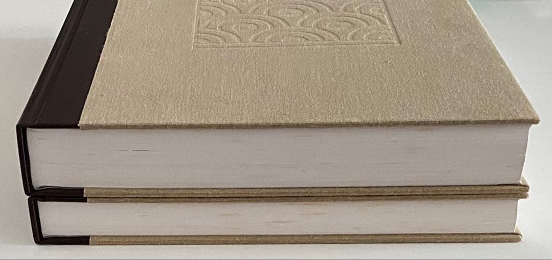 入手困難品【ガウディ全作品 全2巻】シリアルナンバー入り