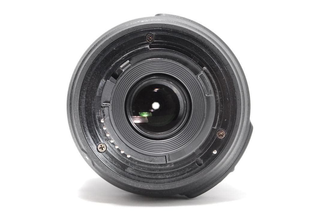 ショット数少】Nikon D3100 スマホ転送 写真・動画OK 届いて使える