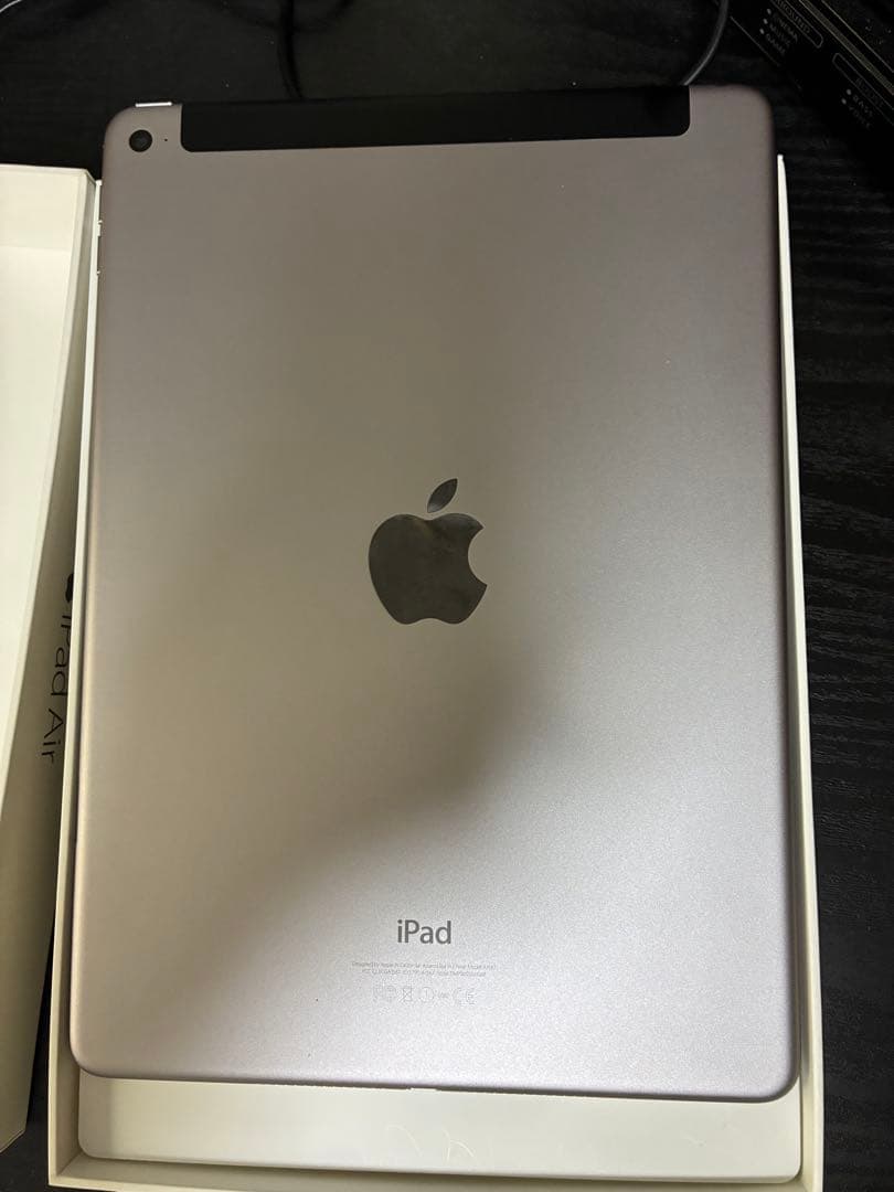 iPad Air2 32GB MNVP2J/A Wi-Fi+Cellular