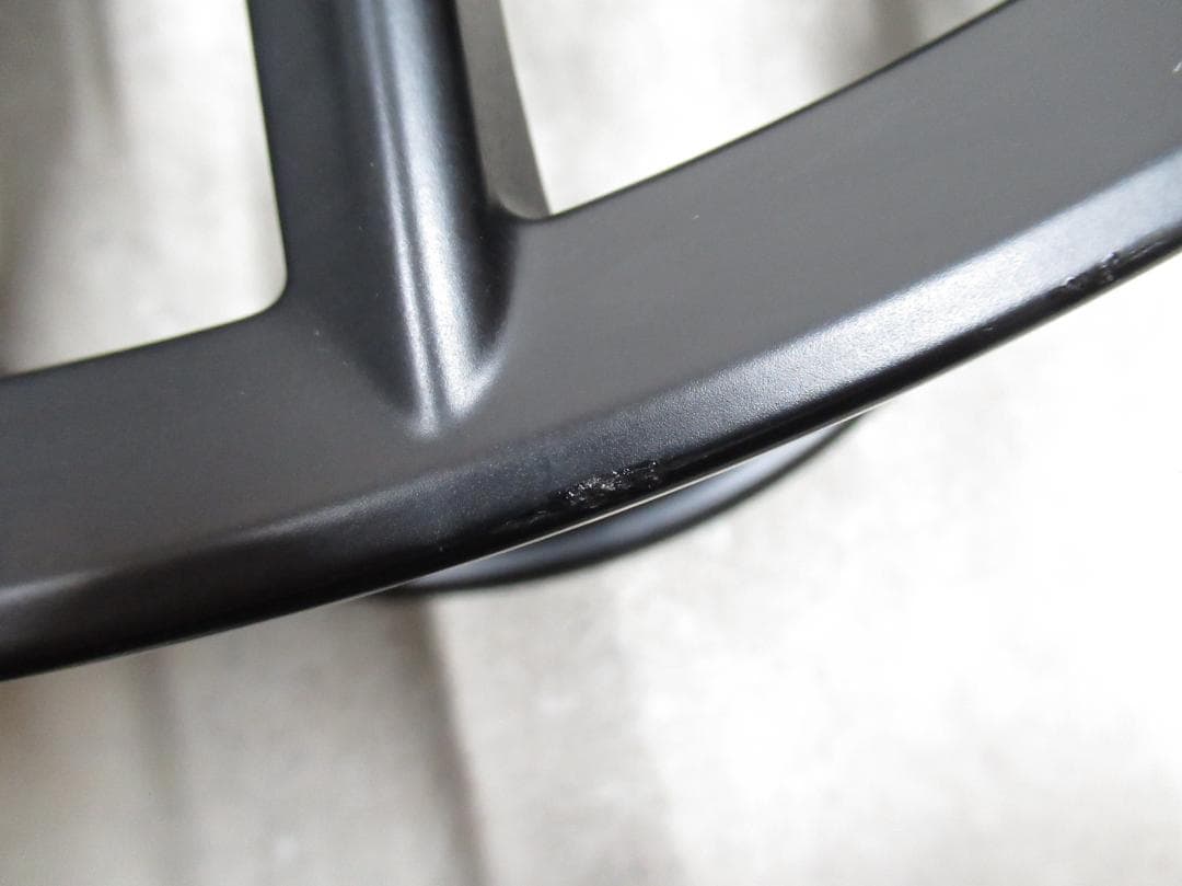 FL5 シビック タイプR アルミホイール　9.5J　+60　PCD 120