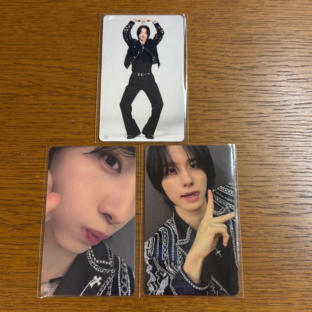 JO1 佐藤景瑚 トレカ 3点 7000円トレカ 東京ドーム他 - メルカリ