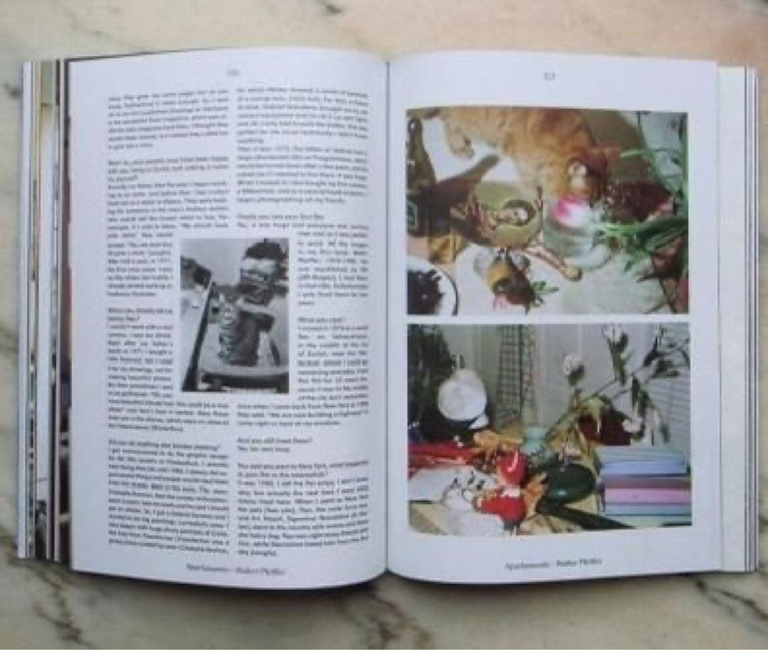 日本語訳冊子付き‼️ Apartamento issue 05 アパルタメント