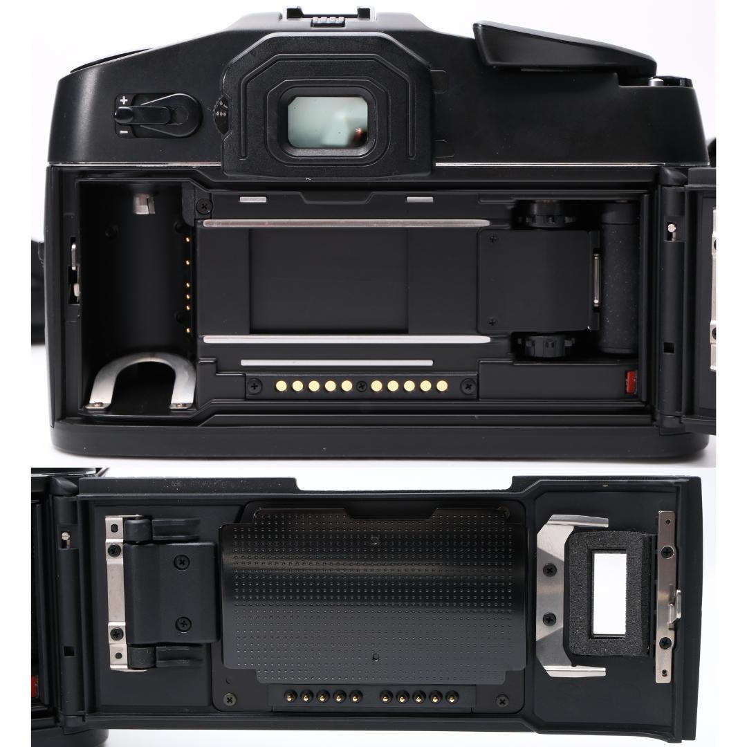 フィルムカメラ Leica R8 VARIO-ELMAR-R 28-70mm F3.5-4.5