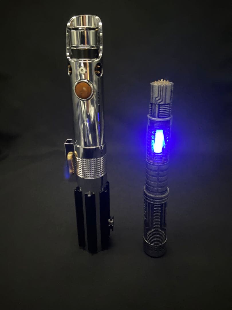 アナキンEP3カスタムライトセーバー アナキン•スカイウォーカー EP3モデル カスタムライトセーバー Anakin