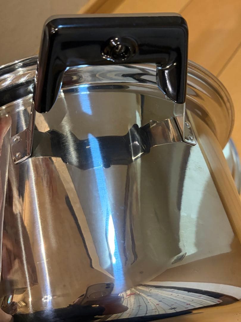 Tupperwareタッパーウェア レインボークッカー 21cm寸胴鍋 - メルカリ