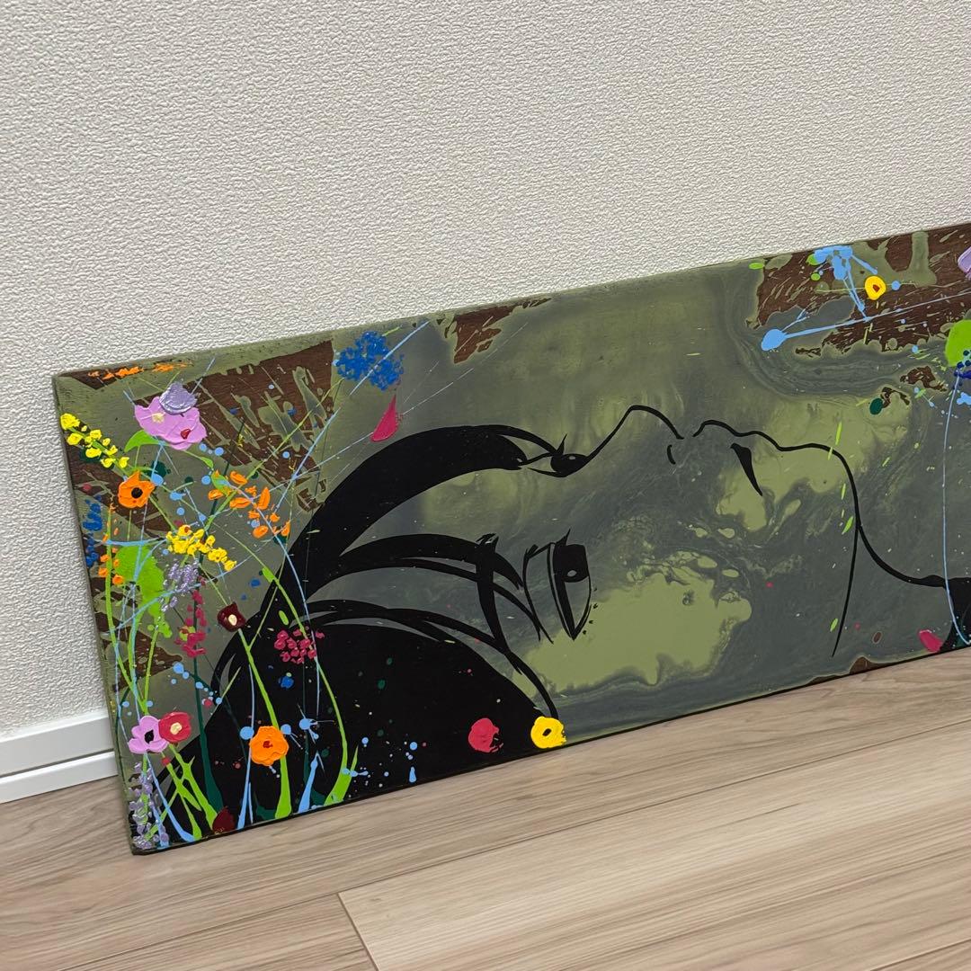 【一点物】Narcolepsy1999 RE:FLOWER《GREEN》