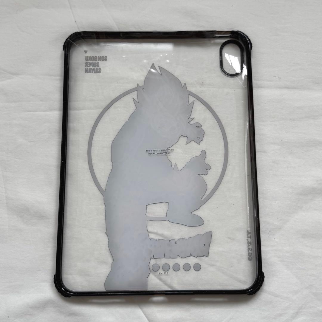 CASETiFY ドラゴンボール iPad 10世代/A16 - メルカリ