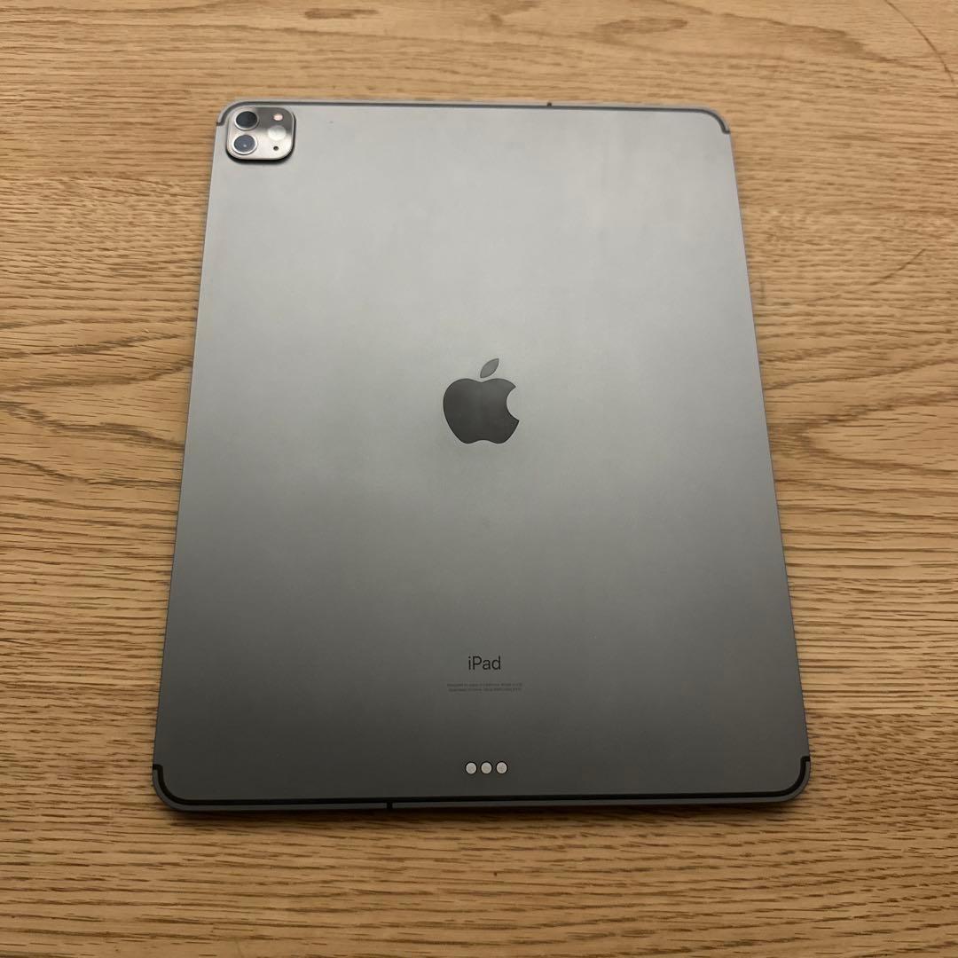 I*n様 iPad Pro 第4世代 12.9inch Wi-Fi + Cell