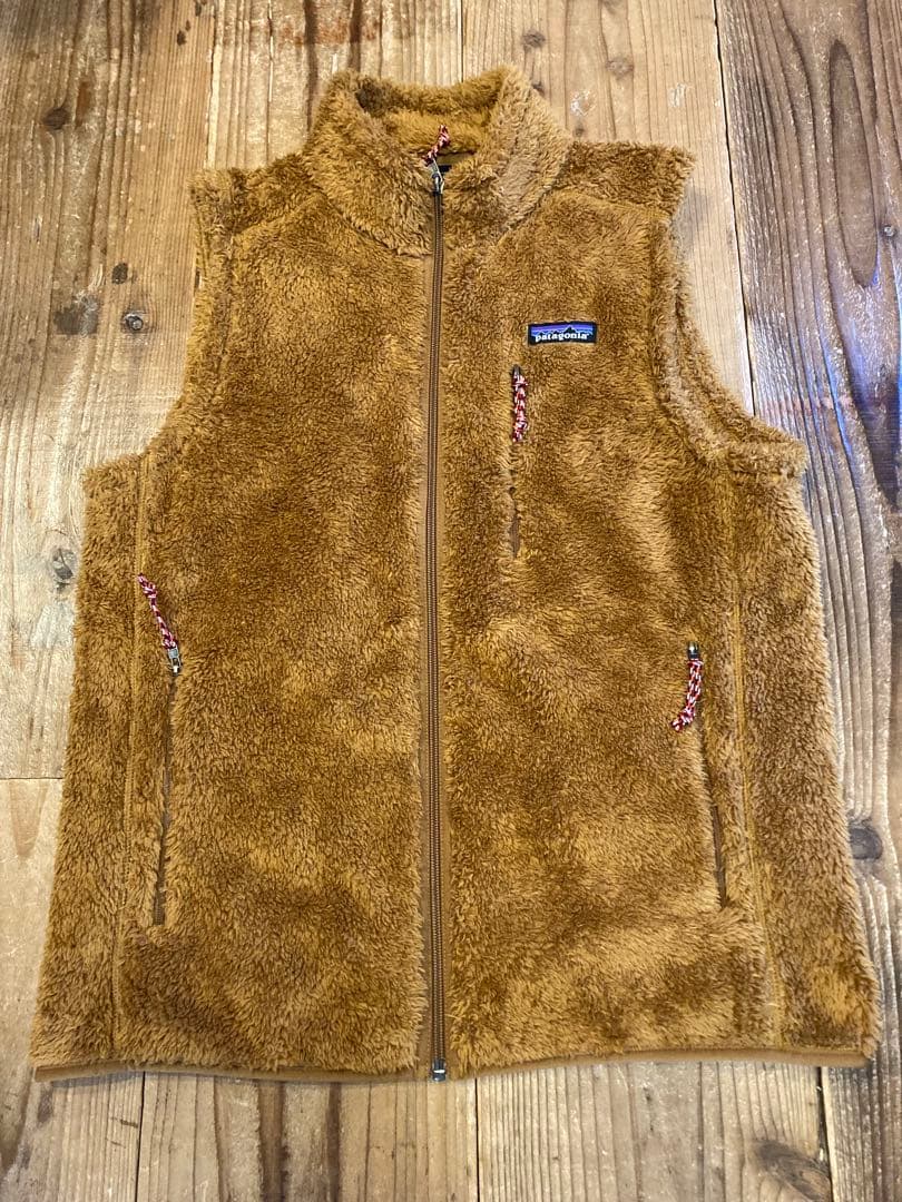patagonia フリース ベスト （M） ブラウン 楽天市場】00年代 patagonia パタゴニア Retro-X レトロX フリース