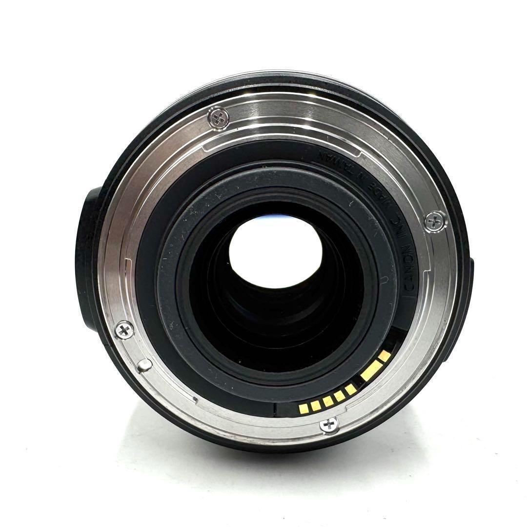 美品 キヤノン Canon EF-S 18-200mm F3.5-5.6 IS