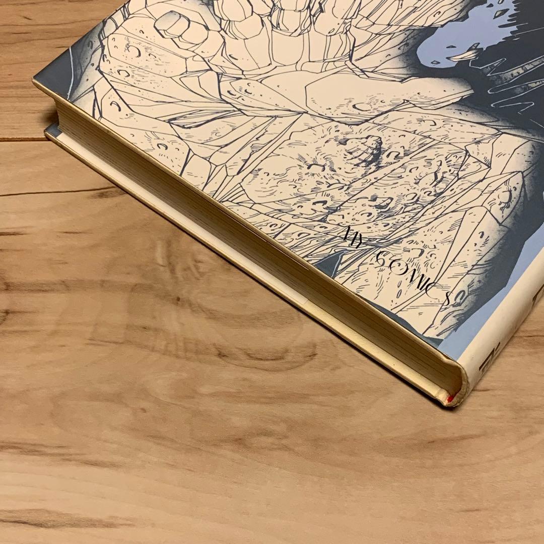 ☆初版 坂口尚SF傑作選 電飾の夜23:59発HISASHI SAKAGUCHI - メルカリ