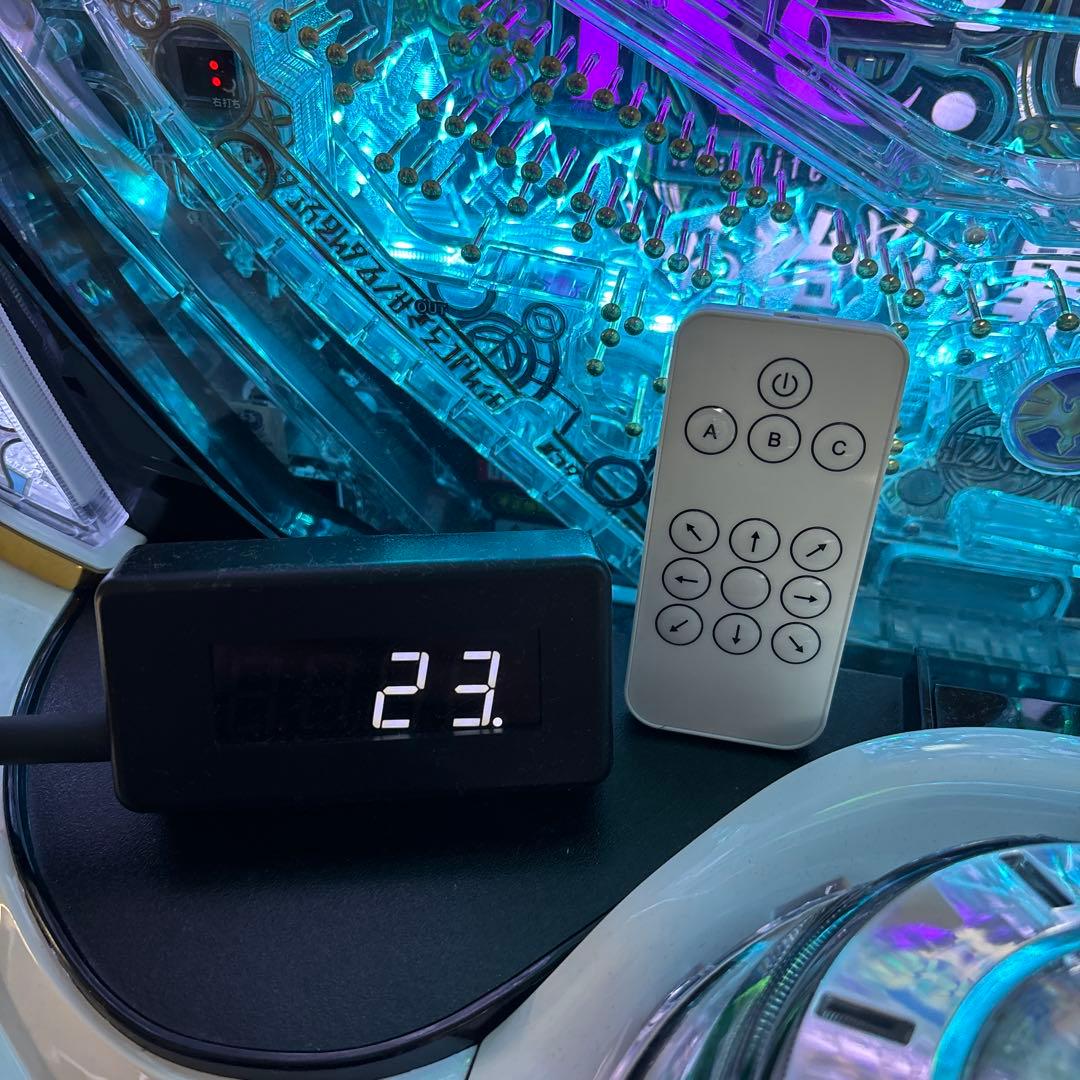 ジャンク】リゼロ2 パチンコ 実機 全自動化済！送料込み！ - メルカリ