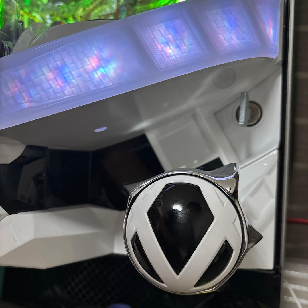 ジャンク】リゼロ2 パチンコ 実機 全自動化済！送料込み！ - メルカリ