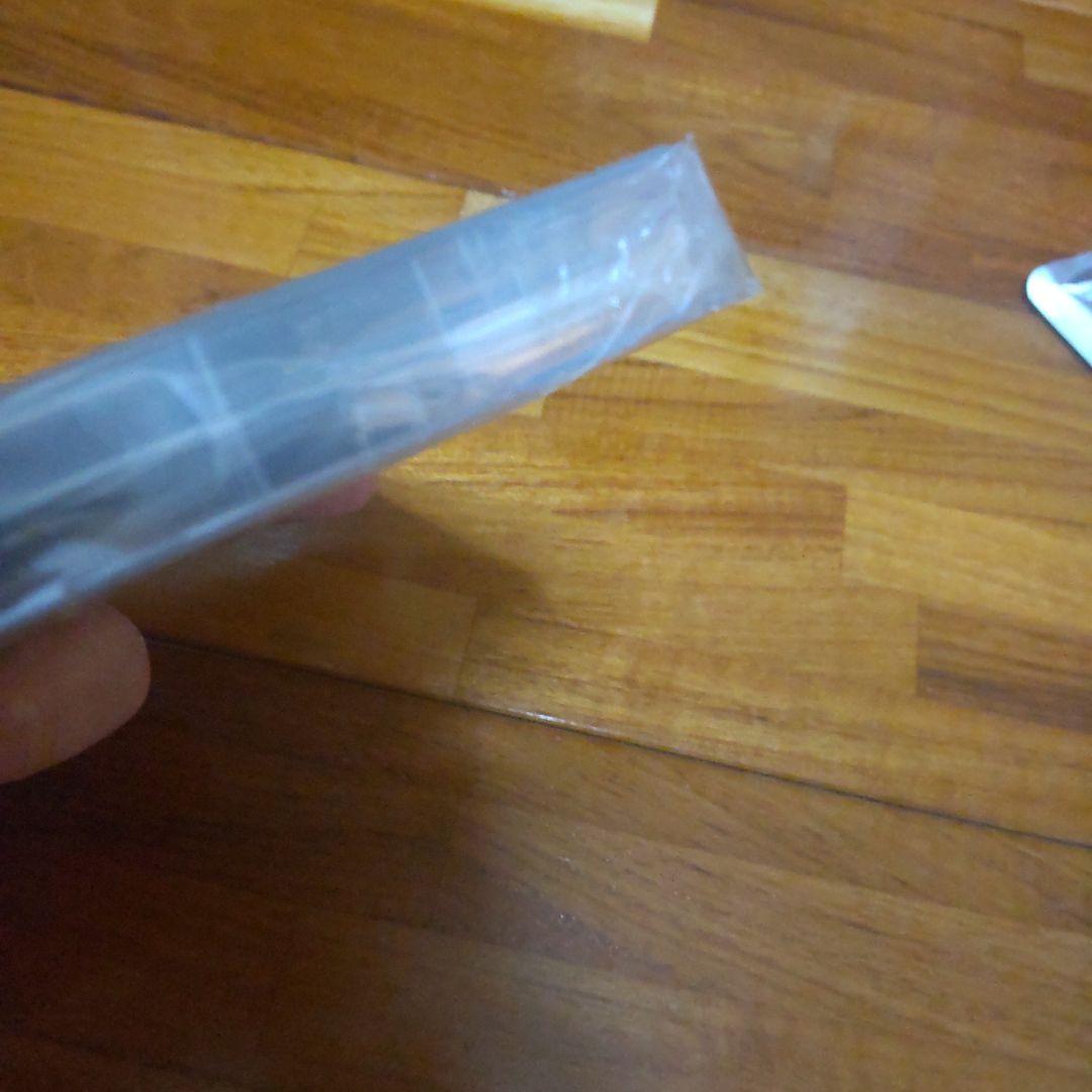 新品未開DVDブラッマ