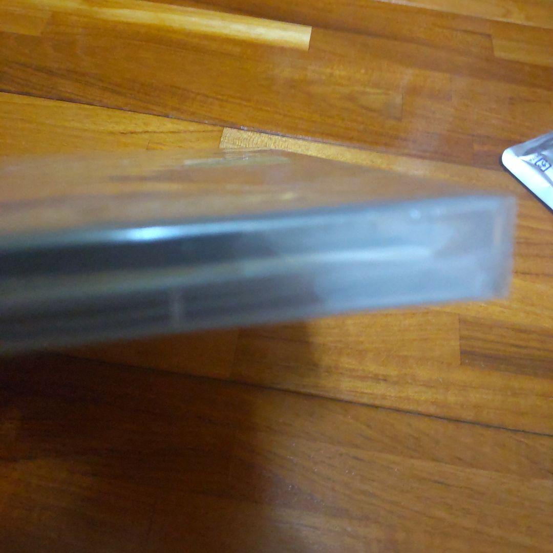 新品未開DVDブラッマ