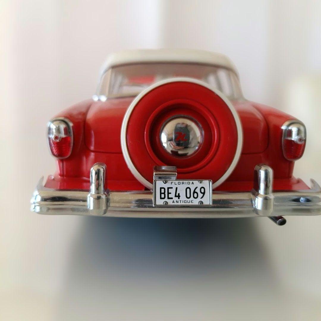 サンスター製 1952 ナッシュ アンバサダー - メルカリ