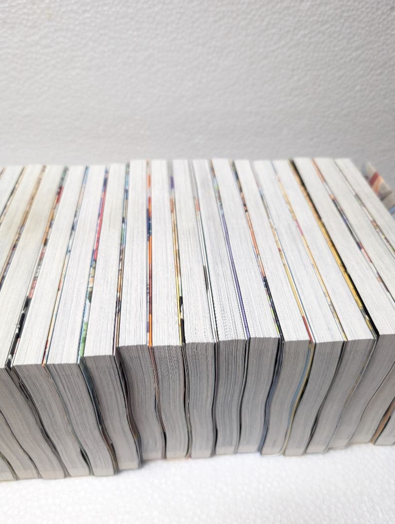 み*あ様 ヒカルの碁　完全版　セット売り　１８巻抜け