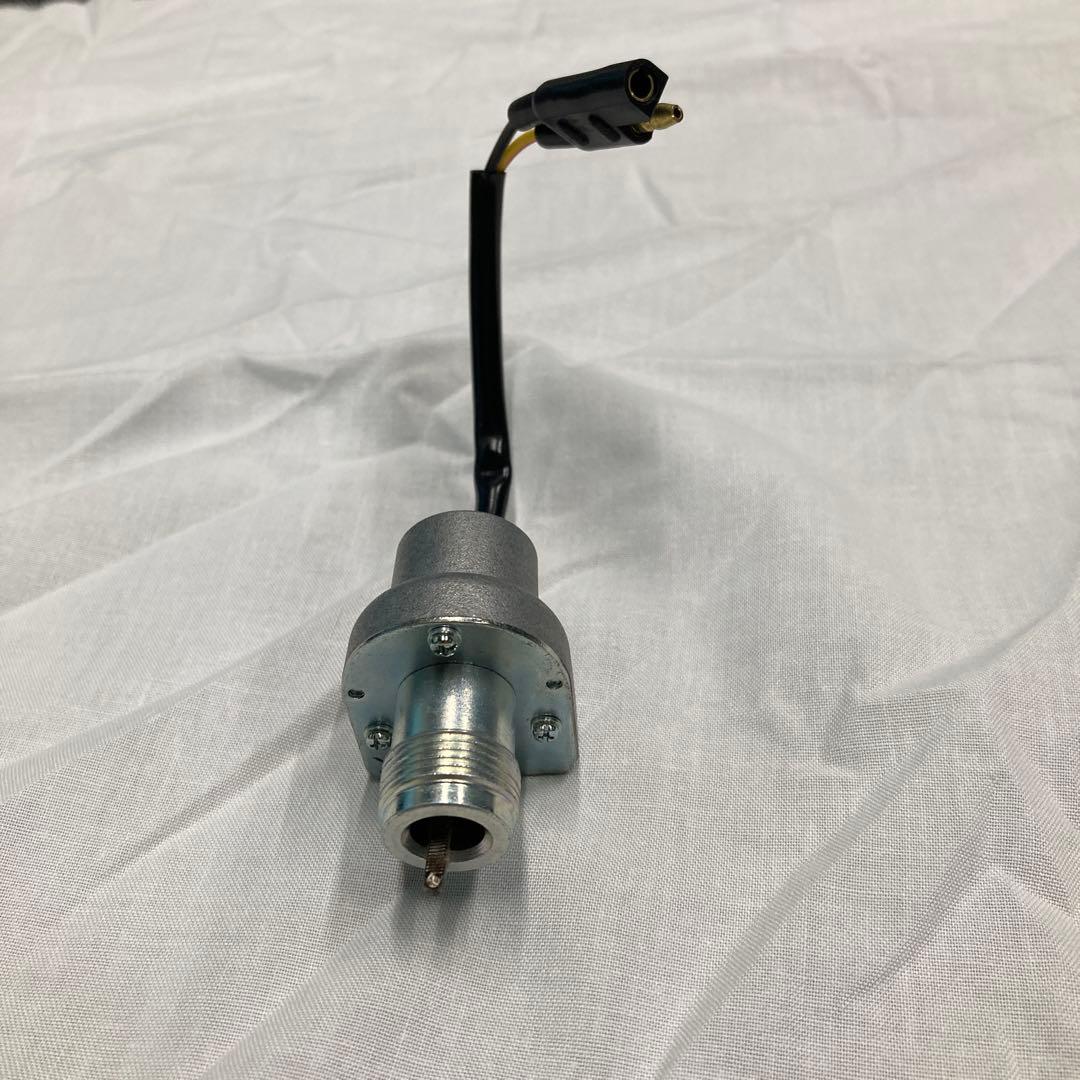 絶版品 希少 工藤自動車 ジムニー SJ10 車速パルスユニット - メルカリ