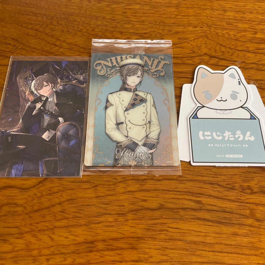 にじさんじ 叶 まとめ売り - メルカリ