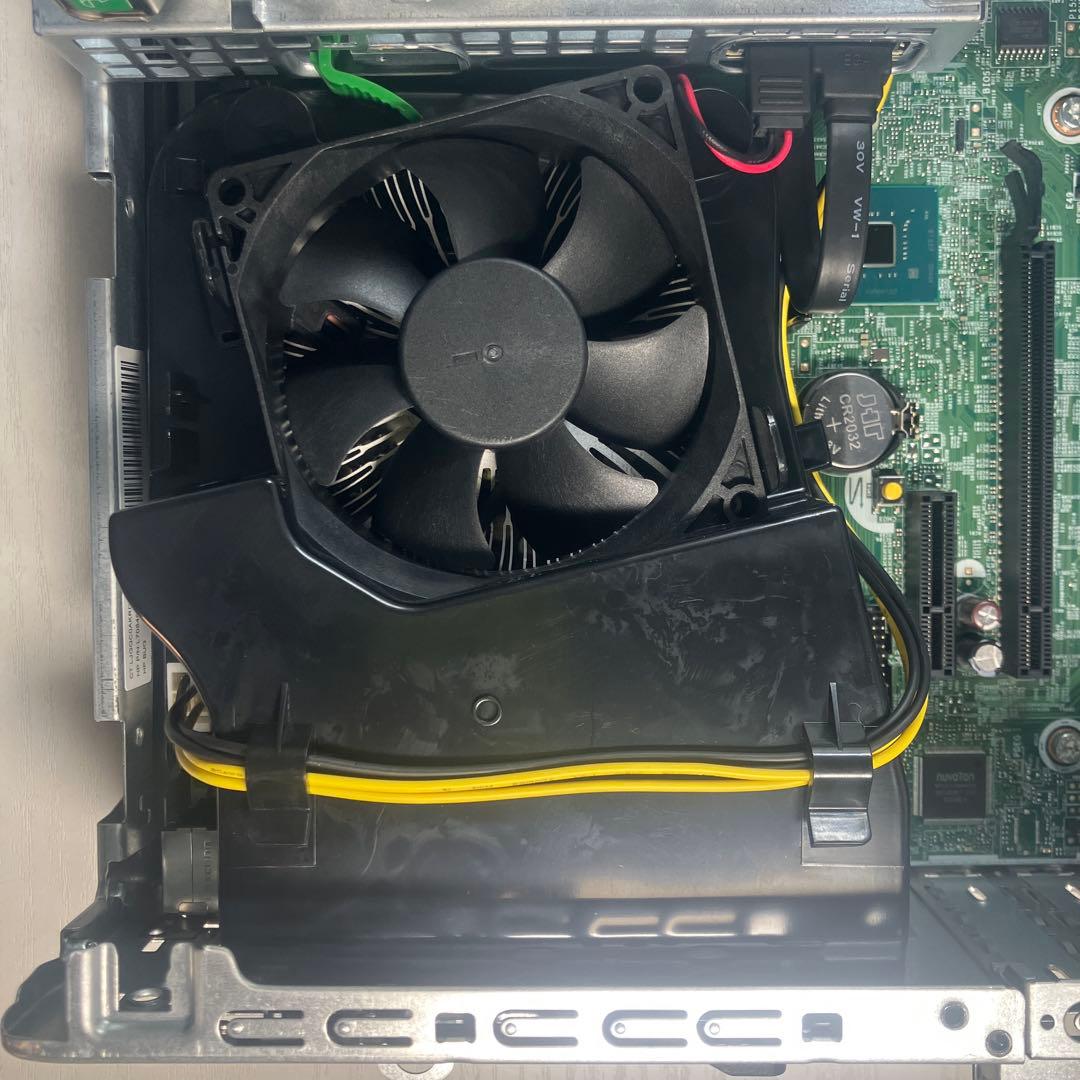 第9世代！Core i3！HP ProDesk 400 G5本体のみジャンク品