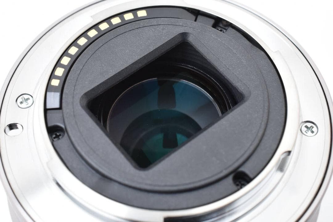 SONY ソニー 55-210mm F4.5-6.3 SEL55210 #628