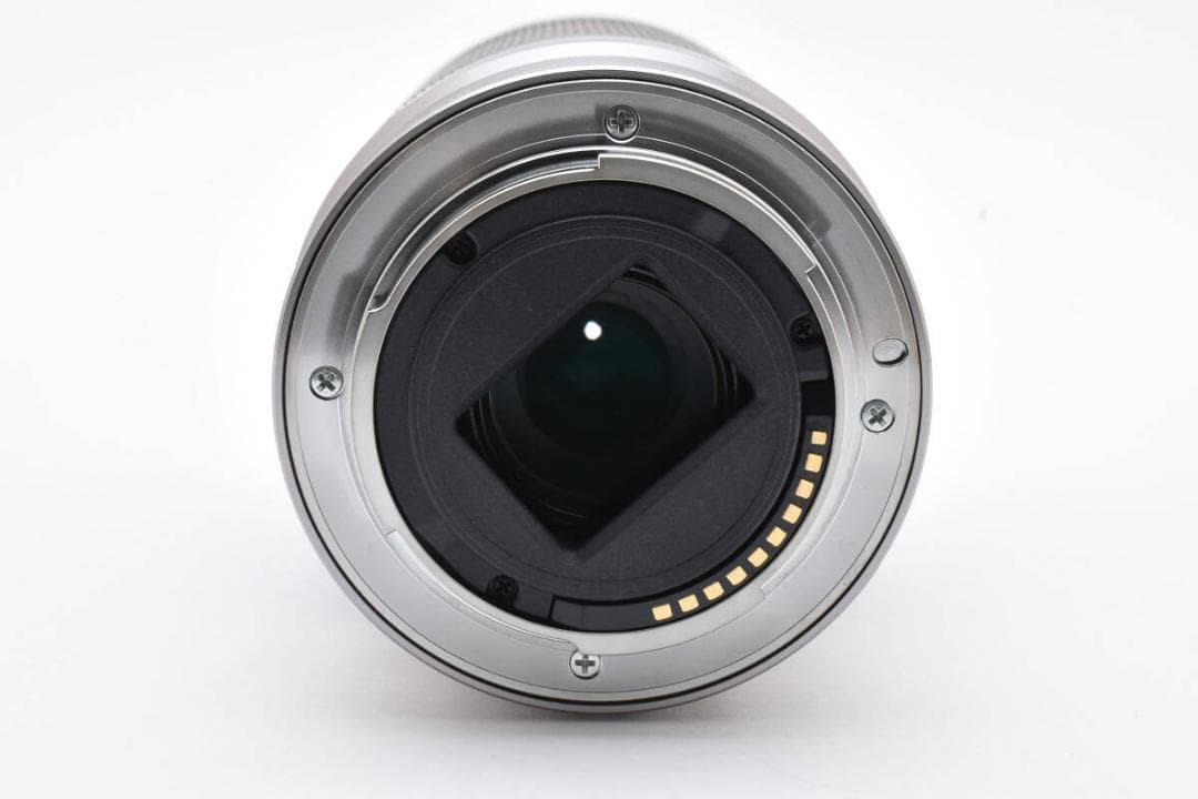 SONY ソニー 55-210mm F4.5-6.3 SEL55210 #628