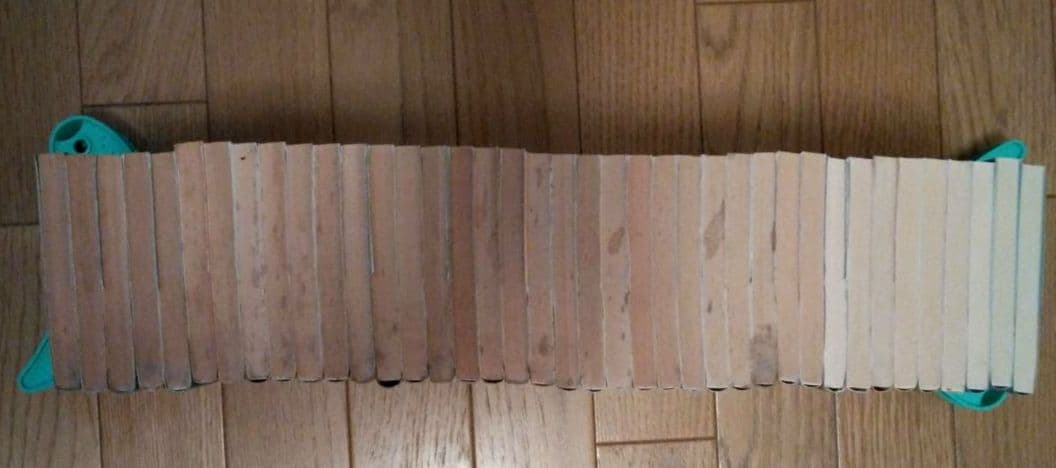 いしいひさいち　ドーナツブックス全39巻