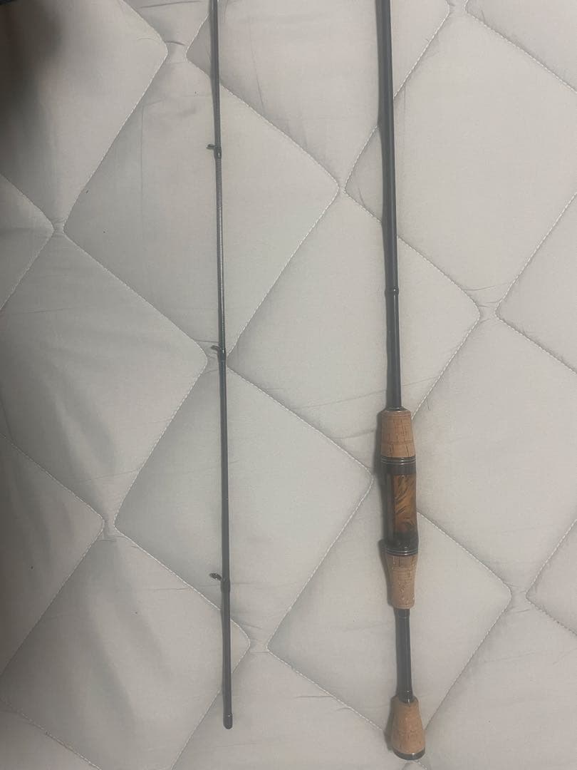 tコネクション　55lml-st Amazon.co.jp: TIMON ティモン T-CONNECTION 55LML-ST エリアトラウト