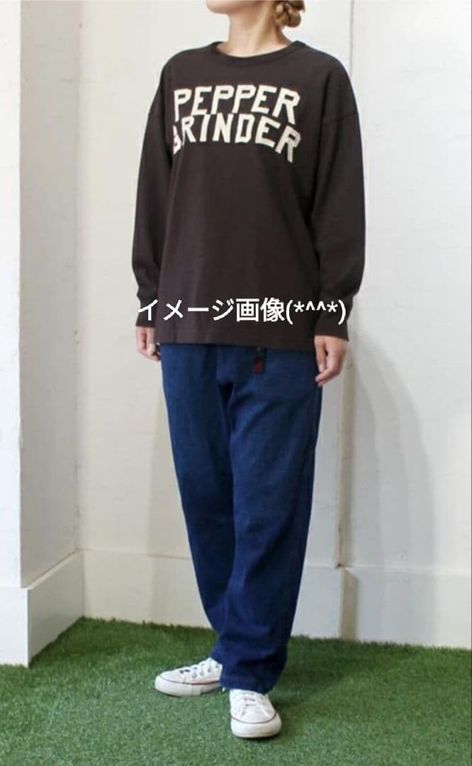 misaharu☆様専用【未使用】デニム&ダンガリー 02 ストレッチ FITH