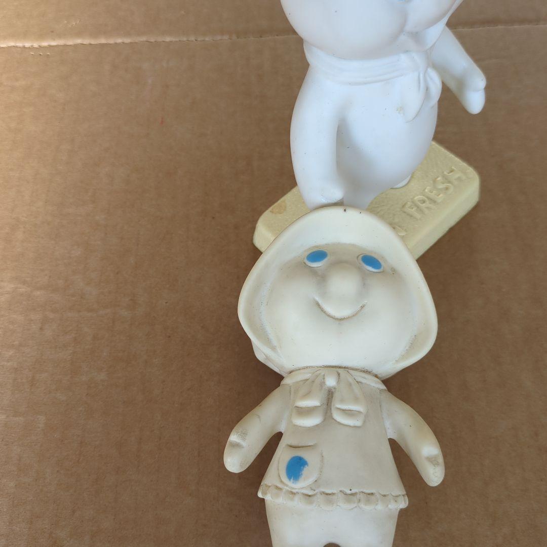 70年代当時物 ドゥボーイ2体 コレクショ品 - メルカリ