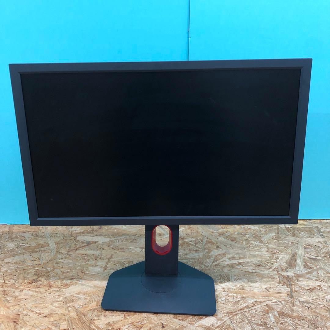 M4493 BenQ XL2411K 24インチ ゲーミングモニター Amazon.co.jp: ベンキュージャパン BenQ ZOWIE XL2411K ゲーミング