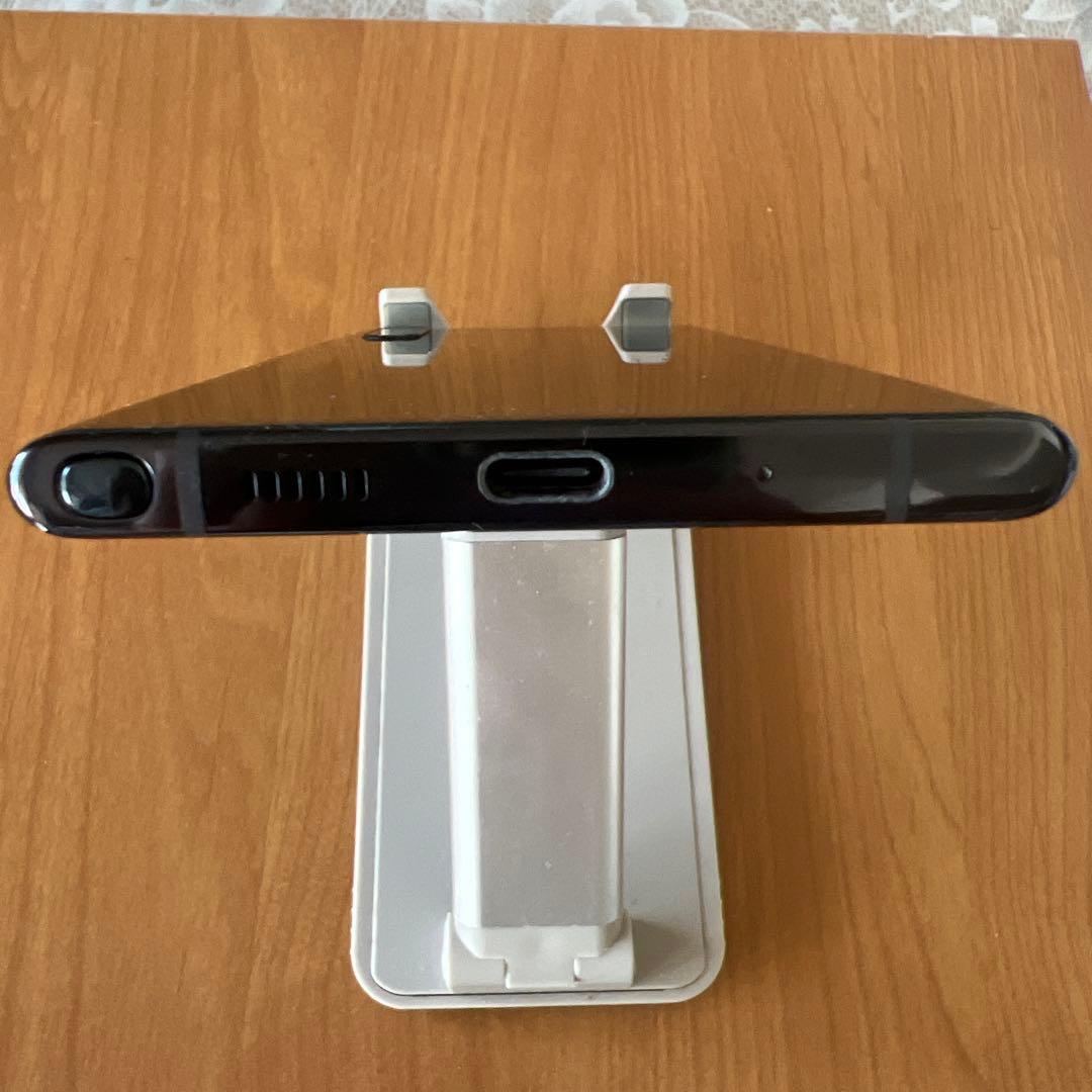 K1591 SIMフリーGalaxy Note10+ SM-N975C