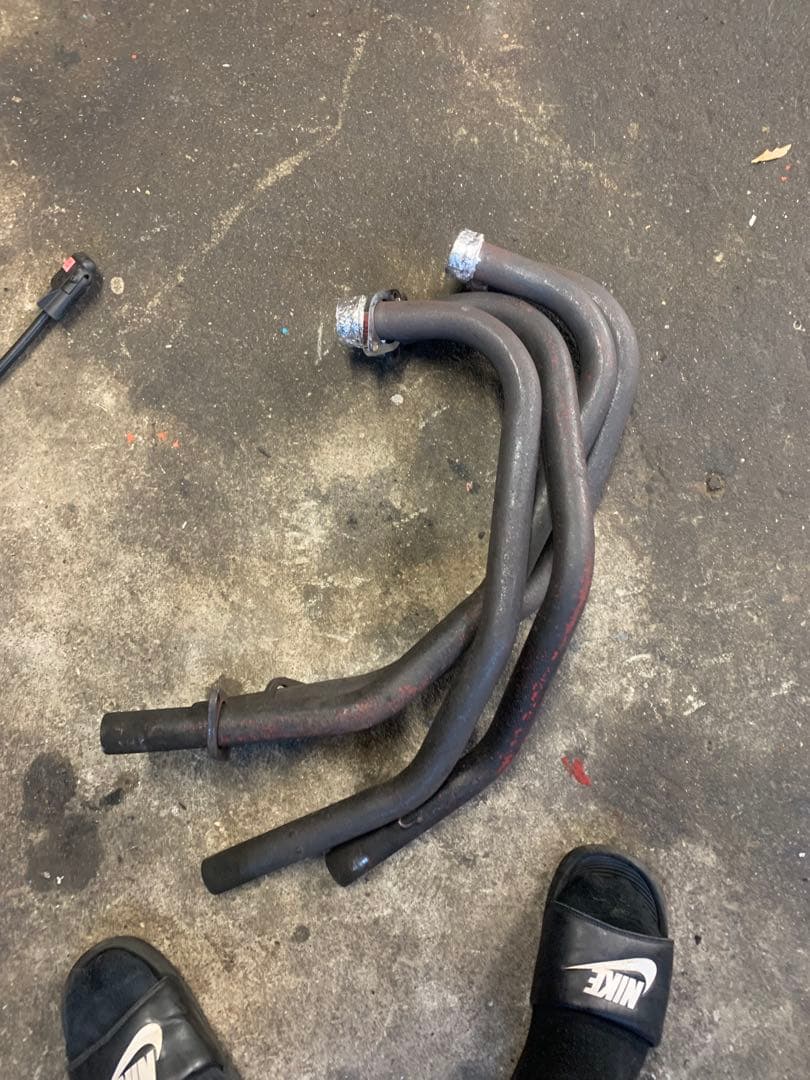 ガニマタブレット xjr400 - メルカリ