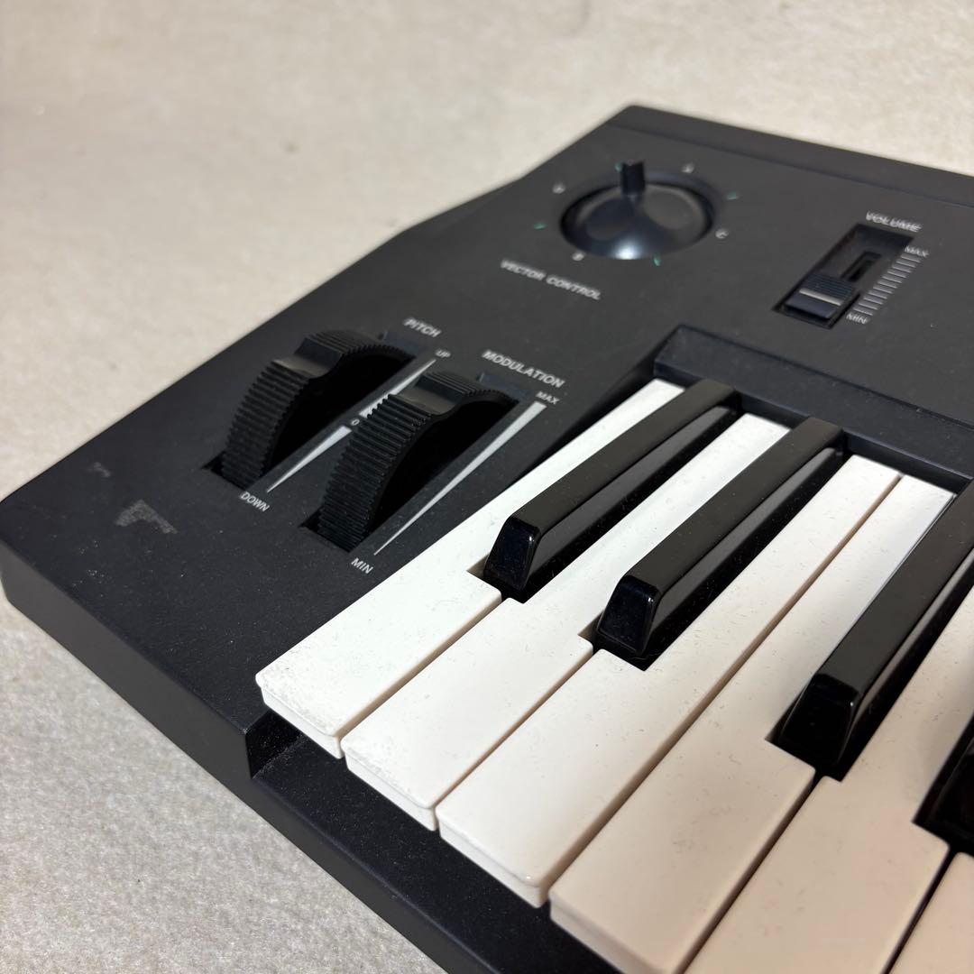 YAMAHA SY35 シンセサイザー ヤマハ 36鍵 - メルカリ