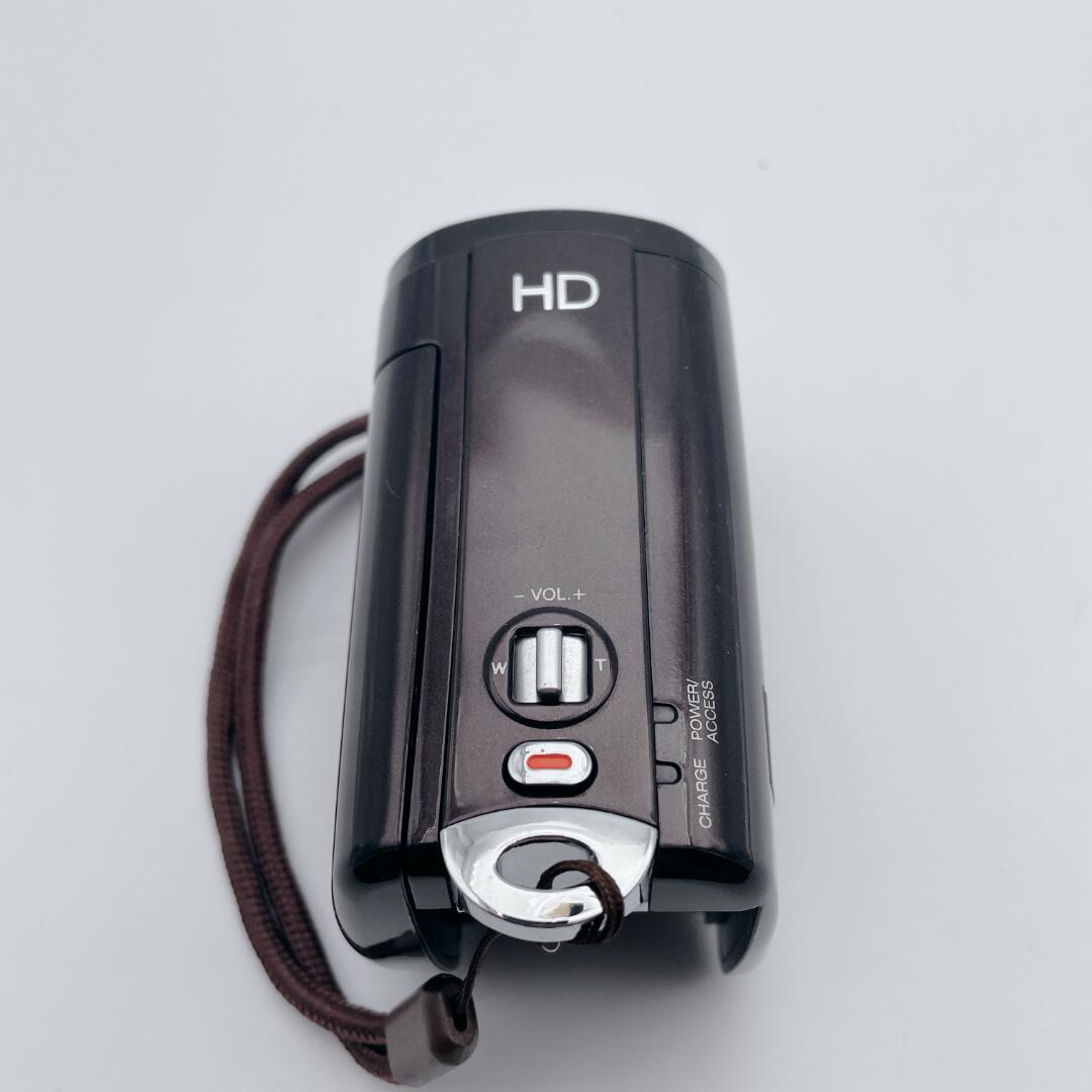 概ね美品】JVC Everio エブリオ GZ-N11-T ベビームービー - メルカリ