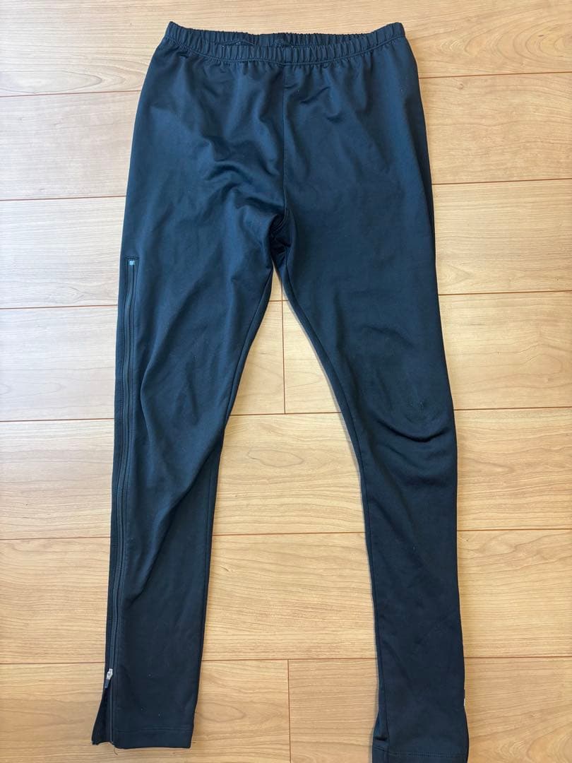 美品！数回使用YOSAテラウェアLL上下セット - メルカリ