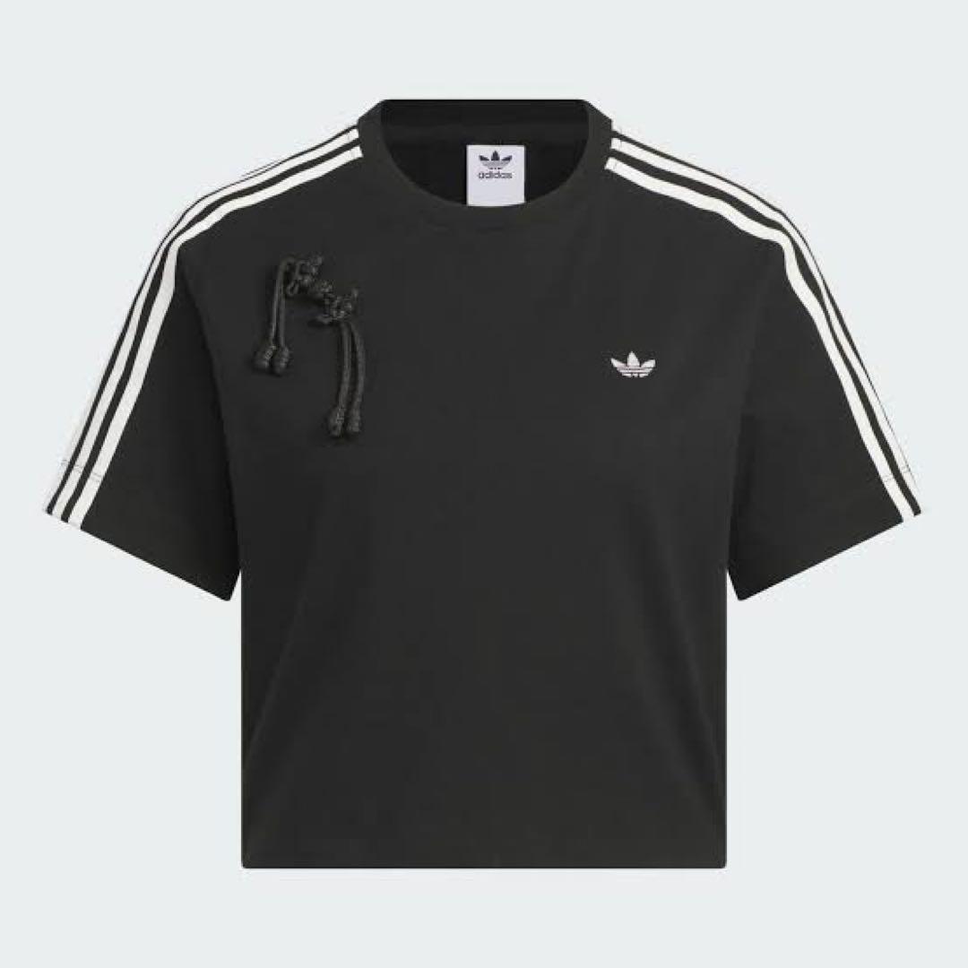 Adidas Chinese Newyear チャイナ Tシャツ トラック - メルカリ