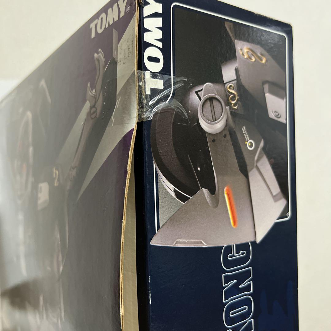 【未開封】ゾイド　デッドリーコング匿名・即日発送