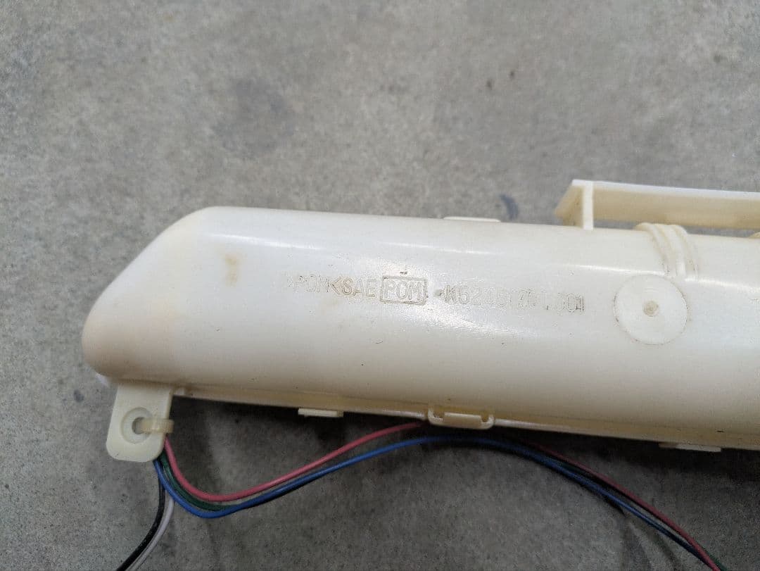 シルビア S15 フューエル レベル センサー センダ 25060-AA005 - メルカリ