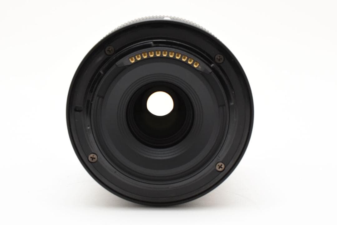 ■美品■ニコン Z DX 50-250mm f/4.5-6.3 VR
