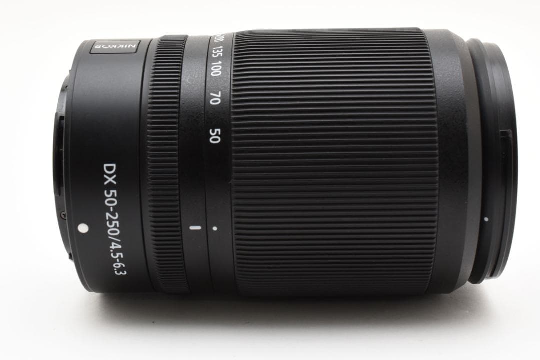 ■美品■ニコン Z DX 50-250mm f/4.5-6.3 VR